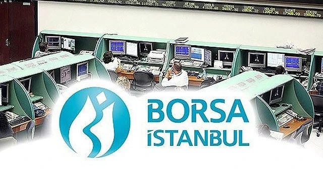 Borsa, günü düşüşle tamamladı