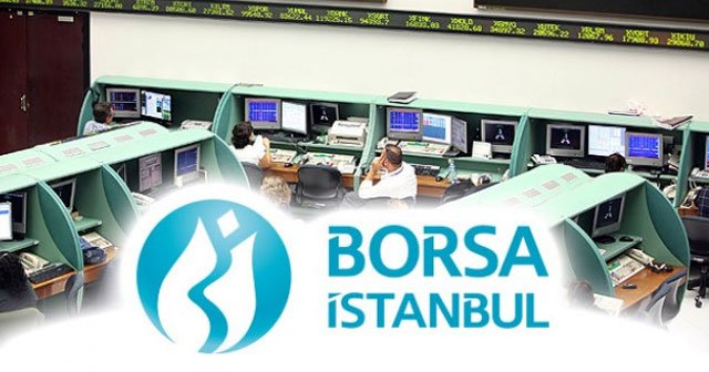 Borsa günü düşüşle tamamladı