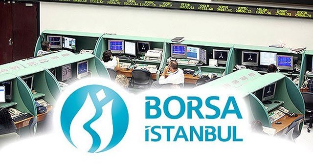 Borsa günü düşüşle tamamladı