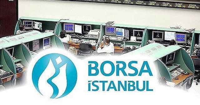 Borsa günü yatay tamamladı