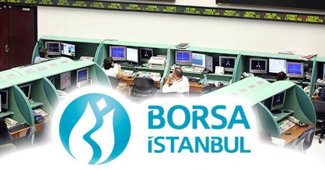 Borsa günü yüzde 2 yükselişle tamamladı