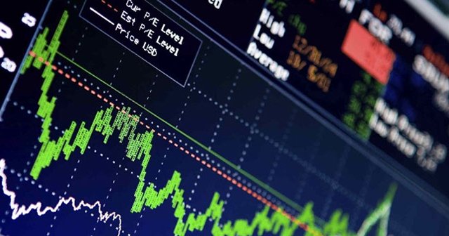 Borsa haftanın son gününü düşüşle tamamladı