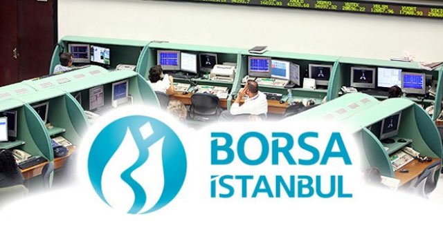 Borsa haftayı yükselişle tamamladı