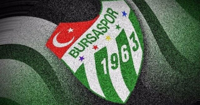 Bursaspor'dan Çanakkale mesajı