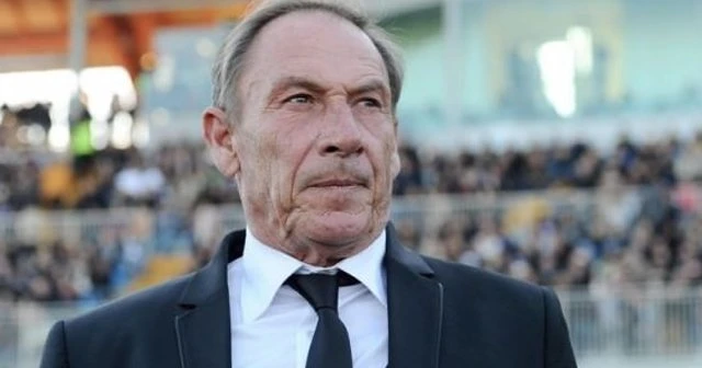 Cagliari'de ikinci Zeman dönemi başladı