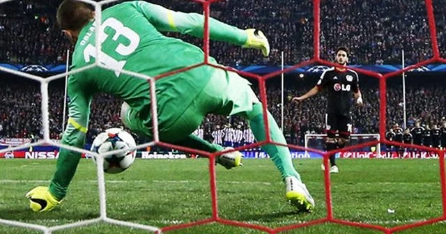 Çalhanoğlu'dan penaltı yorumu!