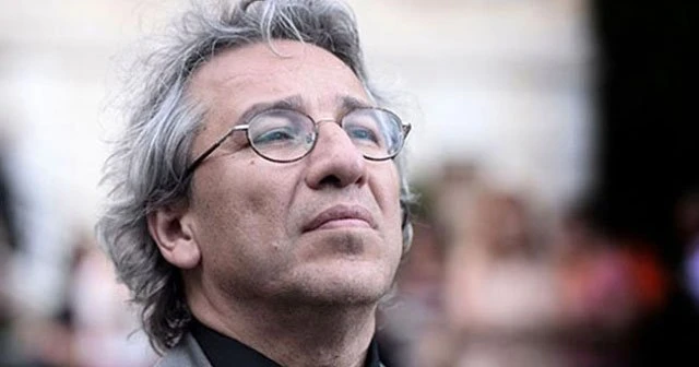Can Dündar’a takipsizlik kararı