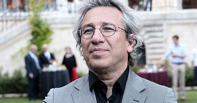 Can Dündar&#039;a takipsizlik kararı