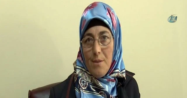 Çaresiz anne kızını geri istiyor