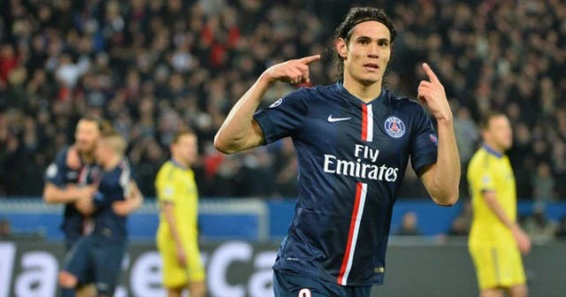 Cavani'den Napoli'ye geri dönüş şartı