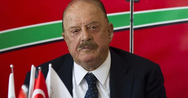 Cavcav, 'Kimseden korkum yok'