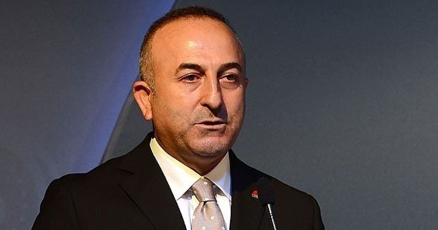 Çavuşoğlu, &#039;3 İngiliz kızı IŞİD&#039;e götüren kişi istihbaratçı çıktı&#039;