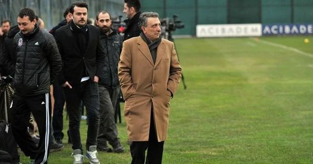 Çebi'den Opare açıklaması