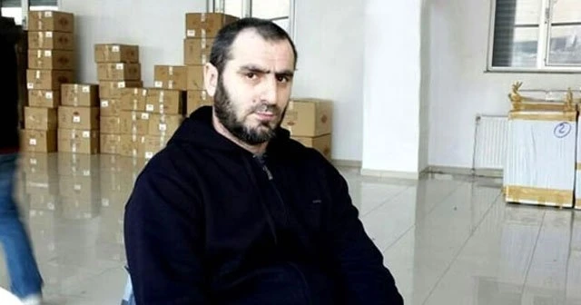 Çeçen Kaim Saduev'in şüpheli ölümü