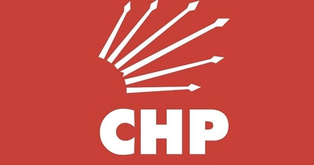 CHP&#039;de bir toplu istifa daha