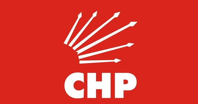 CHP&#039;li kadın başkan istifa etti