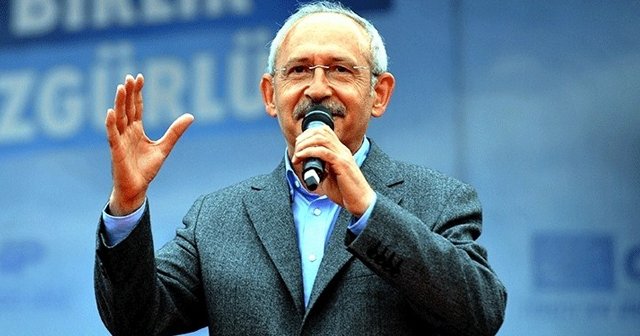 CHP&#039;liler Kılıçdaroğlu&#039;nun İzmir kurnazlığının farkında