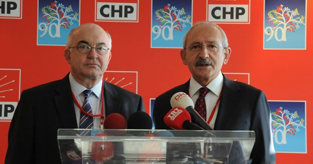 CHP&#039;nin bakanlık teklif ettiği Derviş&#039;in sabıkası kabarık