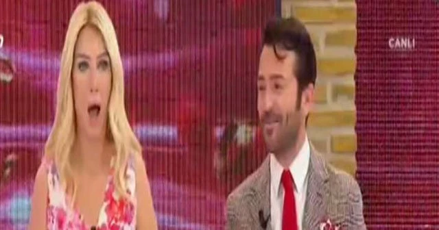 Cimri damat adayı herkesi şaşıttı