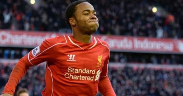 City&#039;den Sterling ve transfer sözleri