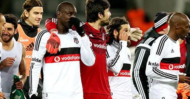 Club Brugge ve Beşiktaş maçı saat kaçta hangi kanalda ne zaman detaylar burda