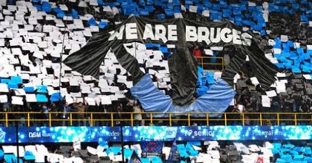 Club Brugge&#039;yi hackerlar kitledi