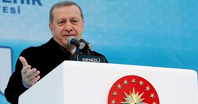 Cumhurbaşkanı Erdoğan, &#039;10 Ağustos&#039;ta bir dönem fiilen bitmiştir&#039;