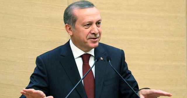 Cumhurbaşkanı Erdoğan, 7 üniversiteye rektör atadı
