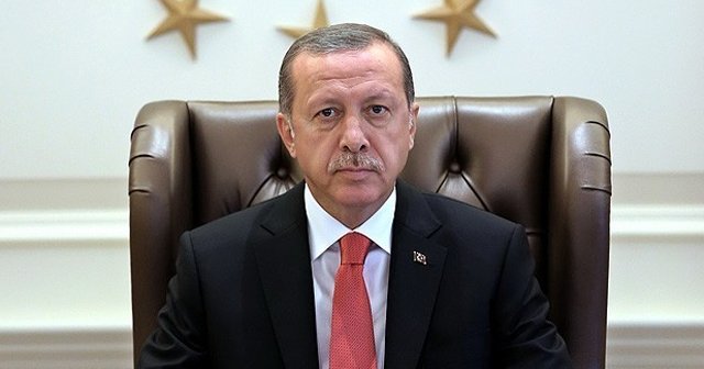 Cumhurbaşkanı Erdoğan, Babacan ve Başçı&#039;yı kabul edecek