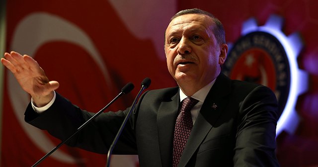 Cumhurbaşkanı Erdoğan, &#039;Bundan sonraki süreç Hakan Fidan beyin...&#039;