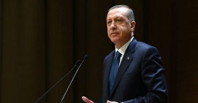 Cumhurbaşkanı Erdoğan bunu ikinci kez yapacak