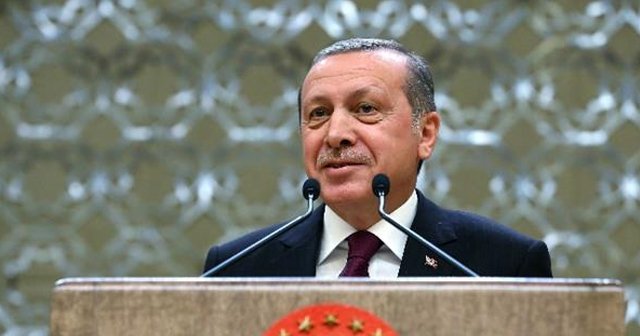 Cumhurbaşkanı Erdoğan’dan kadınlara özel makale