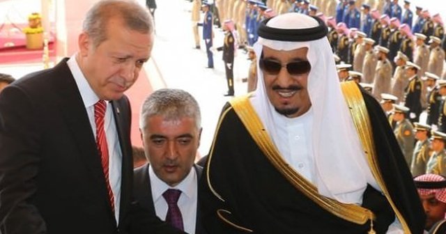 Cumhurbaşkanı Erdoğan&#039;dan kritik Mısır açıklaması!