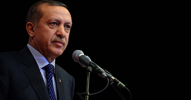 Cumhurbaşkanı Erdoğan&#039;dan kritik açıklamalar