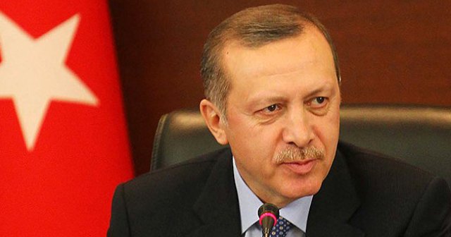 Cumhurbaşkanı Erdoğan&#039;dan Nevruz mesajı