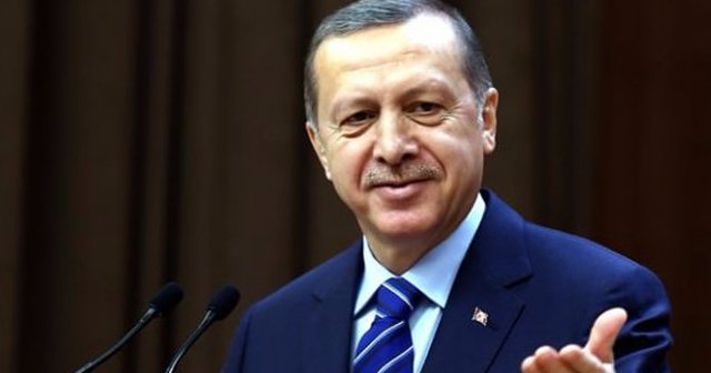 Cumhurbaşkanı Erdoğan&#039;dan YÖK üyeliğine atama