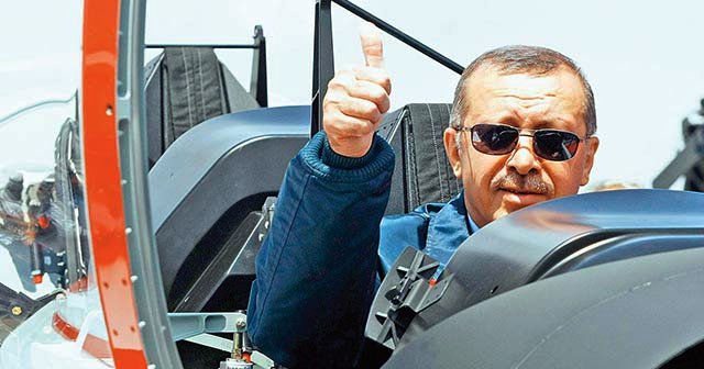 Erdoğan&#039;ın sözlerine iş dünyasından tam destek