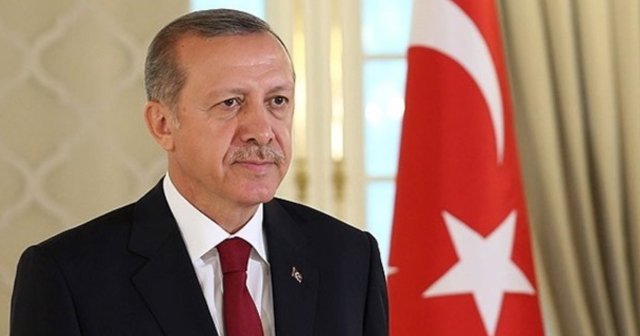 Cumhurbaşkanı Erdoğan &#039;Kadına şiddet özel mücadelem&#039;