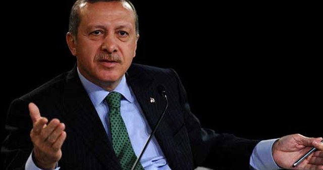 Cumhurbaşkanı Erdoğan, &#039;Rastgele değil eze eze...&#039;