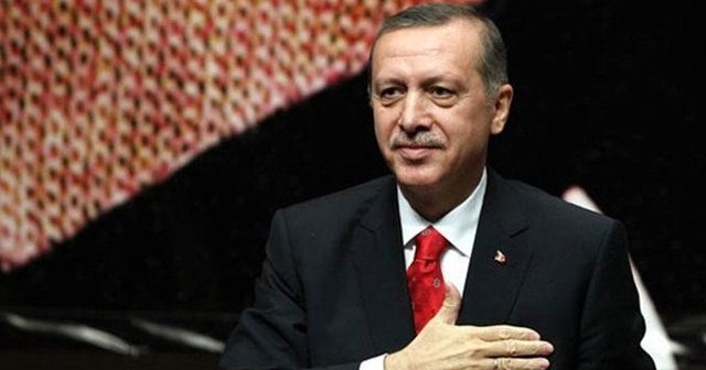 Cumhurbaşkanı Erdoğan yurda döndü