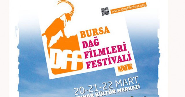 Dağ filmleri festivali başlıyor