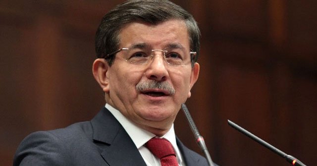 Davutoğlu&#039;ndan Arınç ve Gökçek için önemli açıklamalar