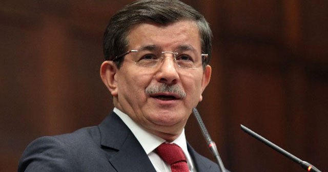 Davutoğlu’ndan ’İstiklal Marşı’ mesajı