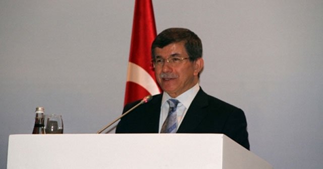 Davutoğlu seçim çalışmalarını bizzat takip ediyor