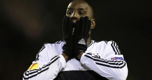 Demba Ba basit gollerden şikayetçi