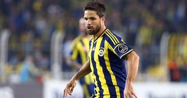 Diego&#039;dan İsmail Kartal&#039;a tepki