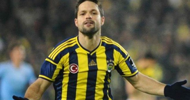 Diego Ribas hakkında önemli iddia