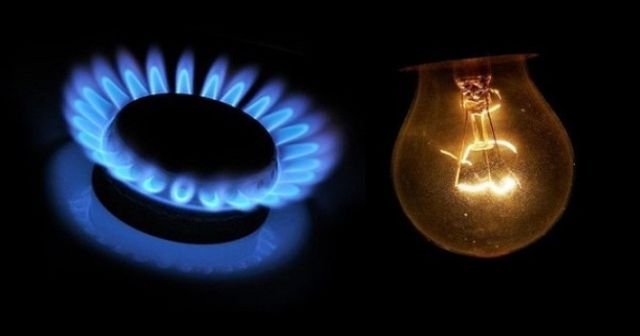 Dikkat, elektrik ve doğal gaz fiyatları açıklandı