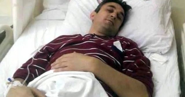 Diş kanamasından hayatını kaybetti!