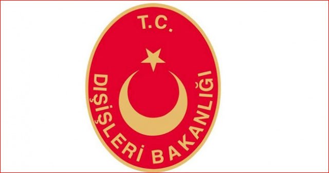 Dışişleri Bakanlığı’ndan Nijerya uyarısı